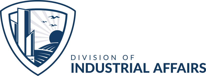 DE DOL Division of Industrial Affairs